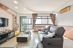 Blk 284 Toh Guan View (Jurong East), HDB 5 Rooms #601186811
